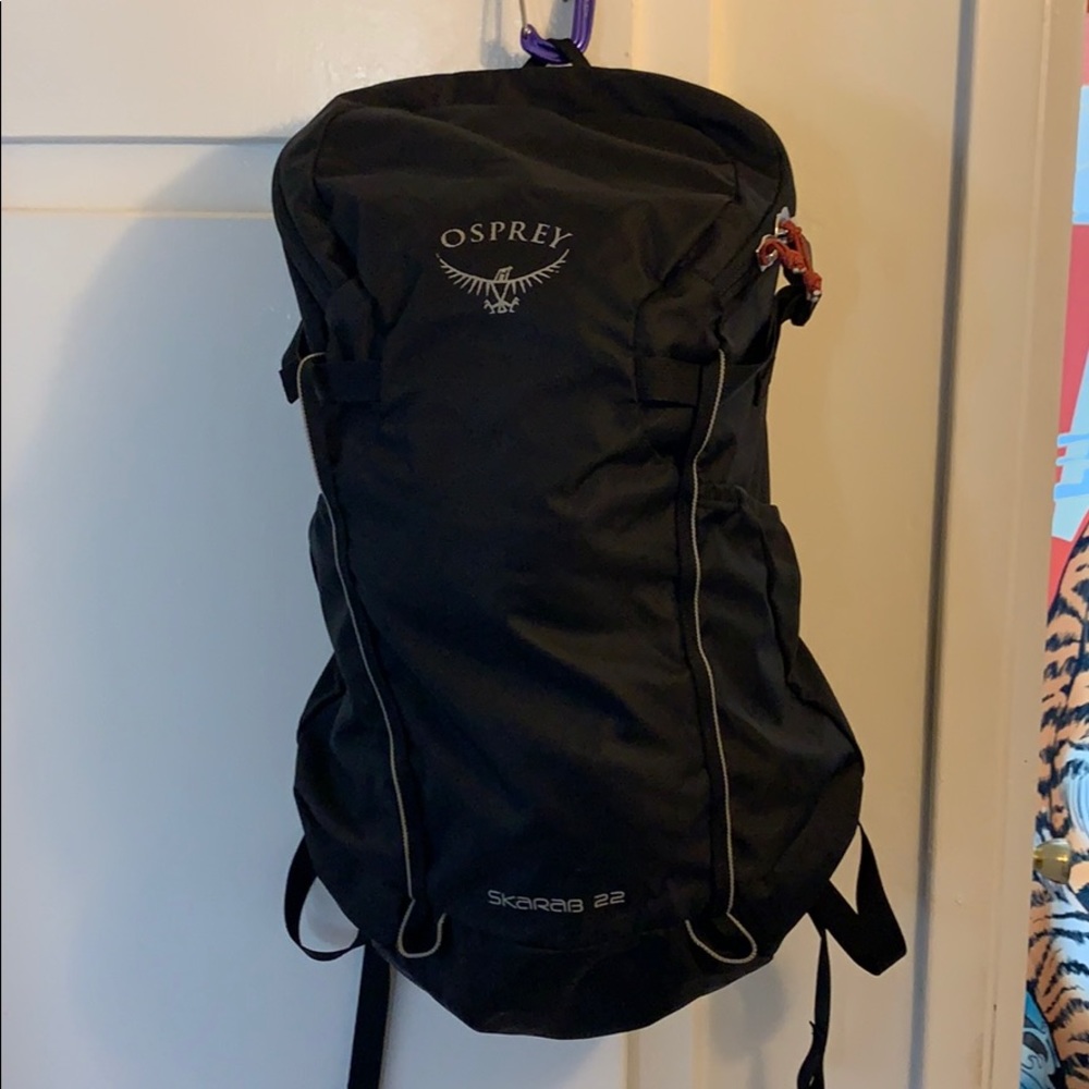 Osprey Skarab 22L Pack